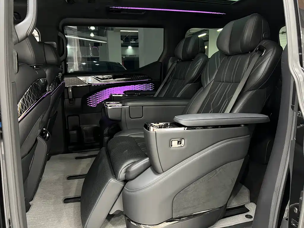 ZEEKR EXTREME KRYPTON 009