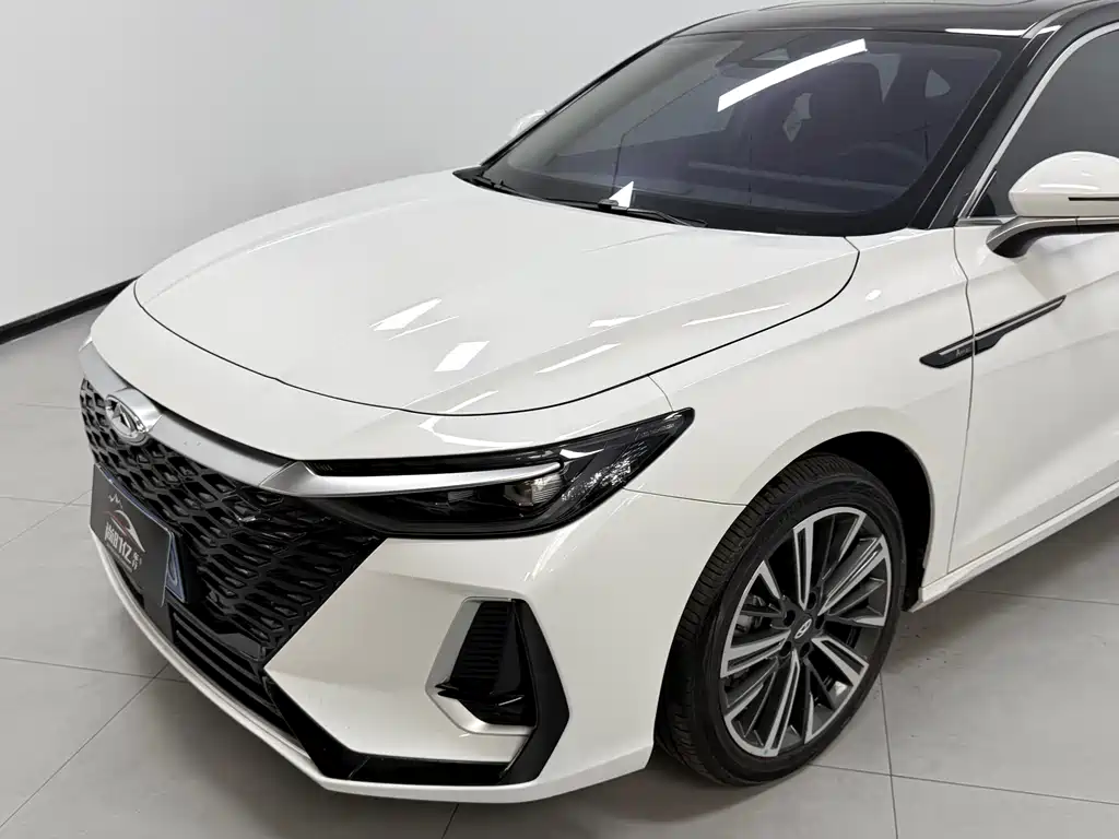 Chery Arrizo 8 — миниатюра 10