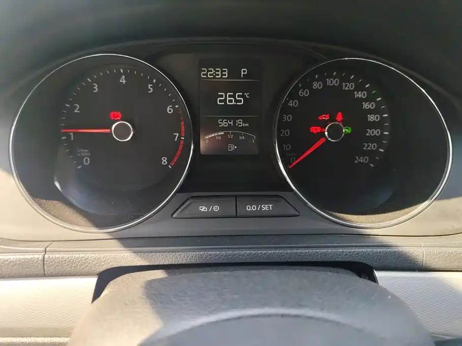 Volkswagen Gran Lavida — миниатюра 14