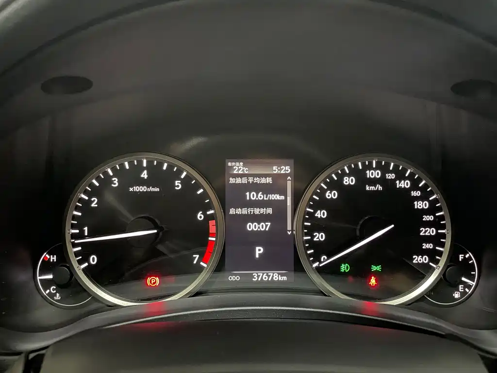 Lexus NX — миниатюра 12