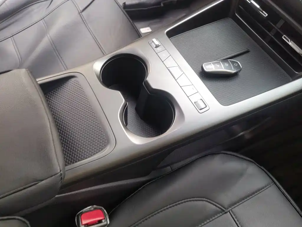 BYD Qin PLUS — миниатюра 25
