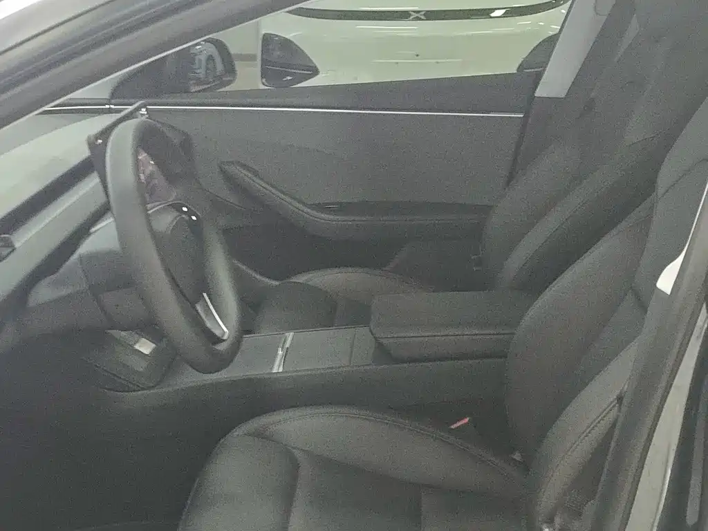 Tesla Model 3 — миниатюра 4