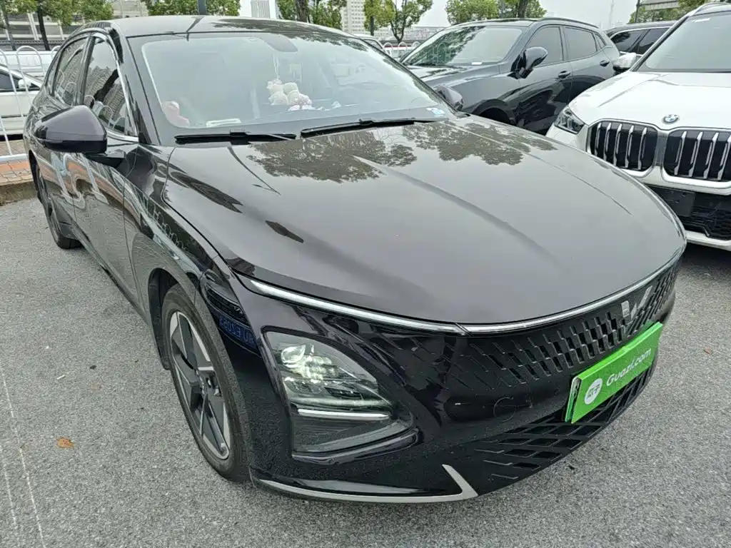 Wuling Xingguang — миниатюра 4