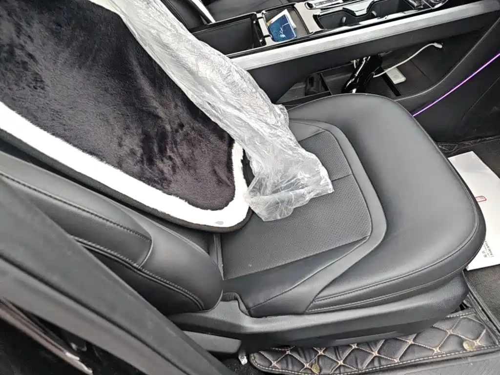 Wuling Xingguang — миниатюра 25