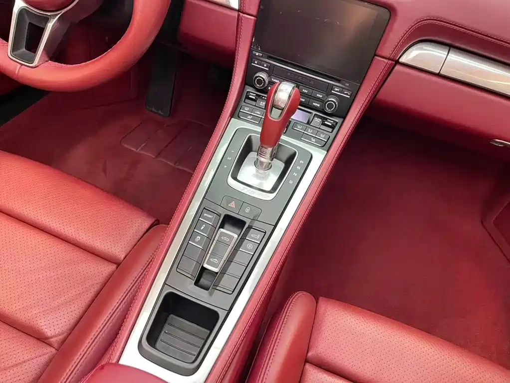 Porsche 718 — миниатюра 13