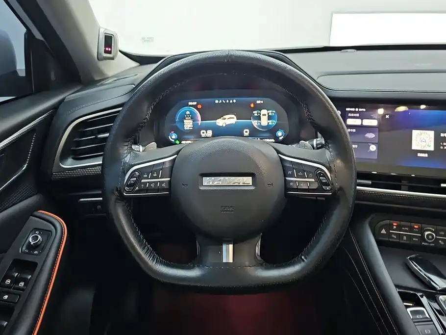 Haval F7 — миниатюра 15