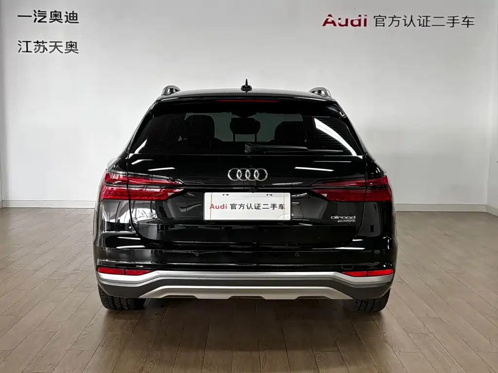 Audi A6 2024 allroad quattro 55 TFSI Premium