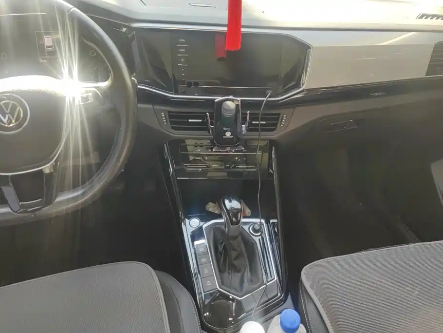 Volkswagen Tayron — миниатюра 16
