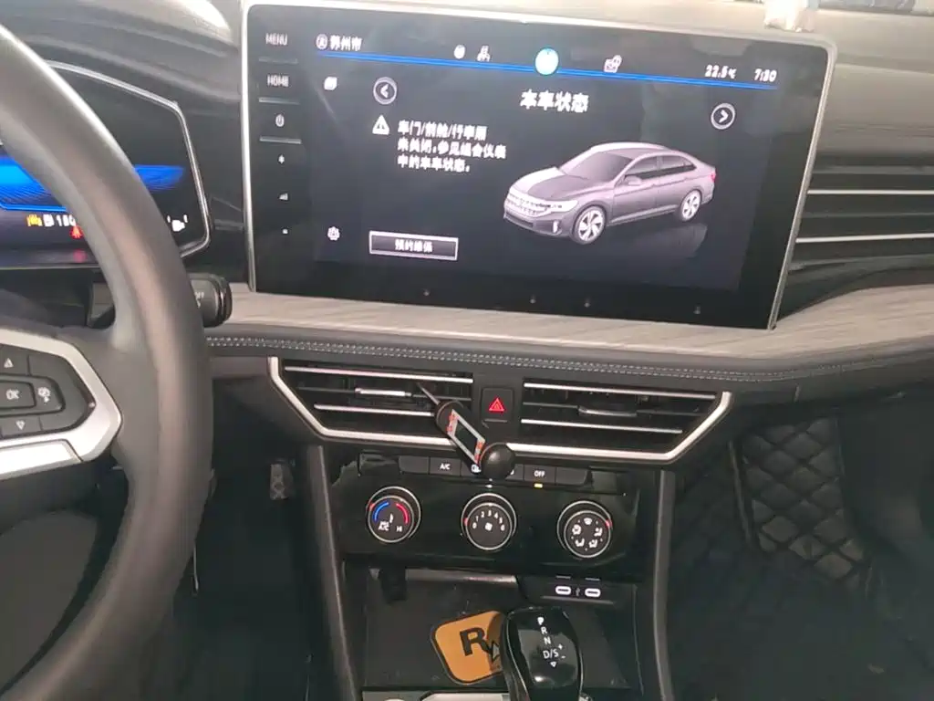 Volkswagen Sagitar — миниатюра 13
