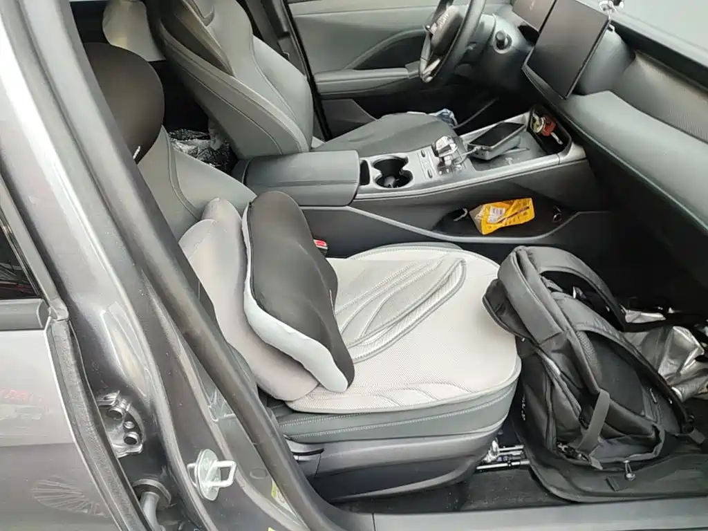 BYD Qin PLUS — миниатюра 25