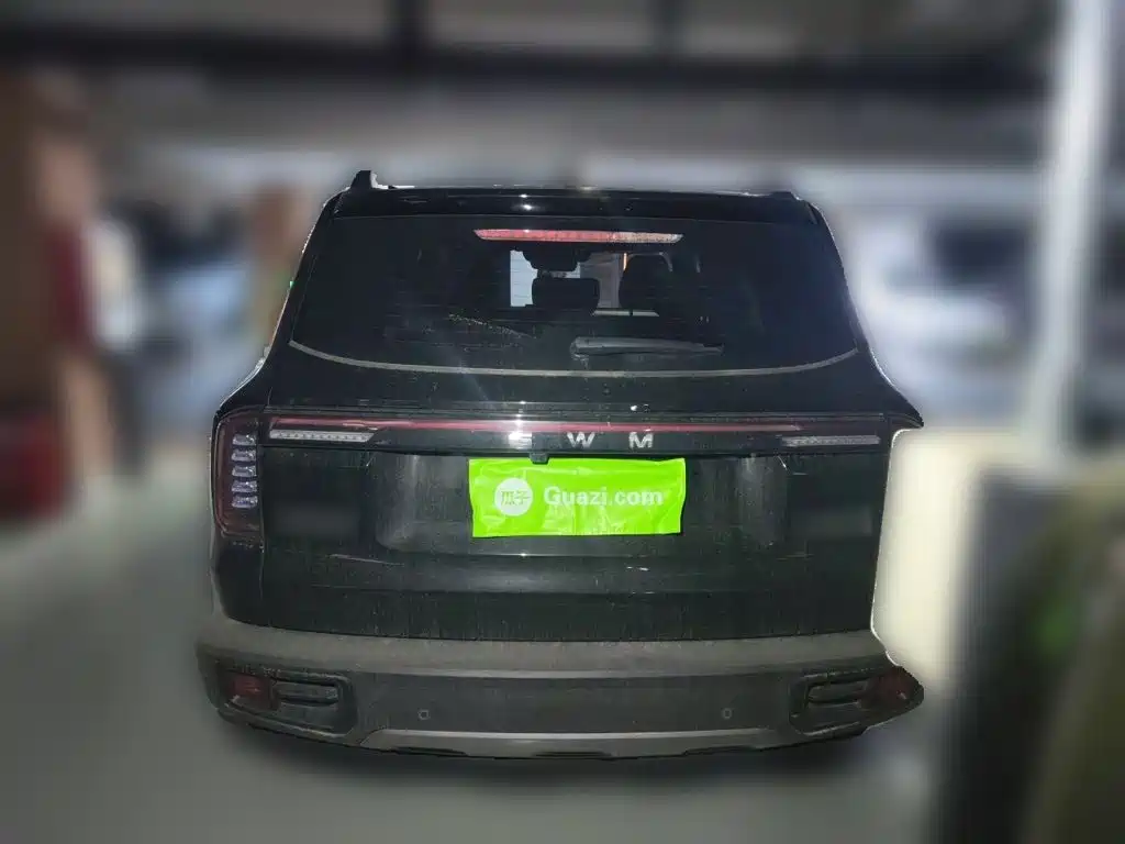 Haval Big Dog — миниатюра 5