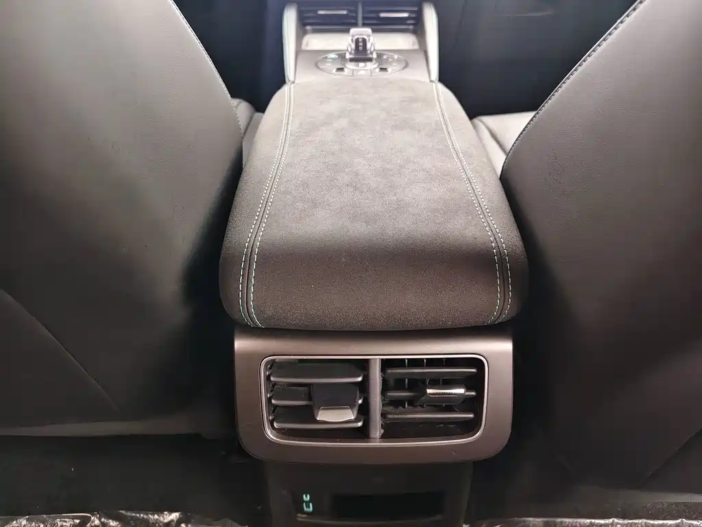 BYD Seal 06 — миниатюра 8