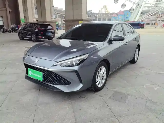 2025 Roewe i5