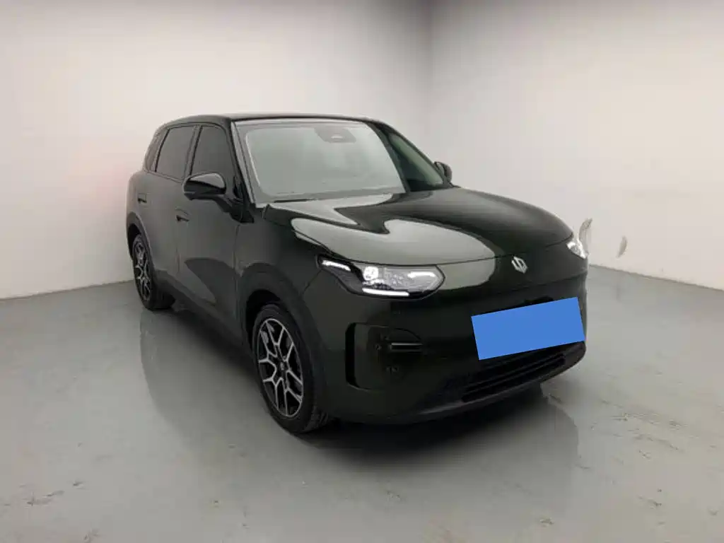 Leapmotor Leapmotor A10 — миниатюра 4