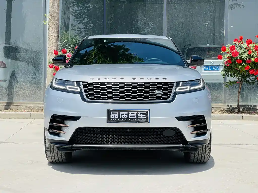 Land Rover Range Rover Velar 2021 P340 R-DYNAMIC SE