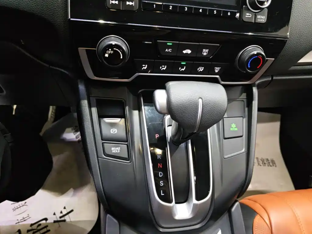 Honda Breeze — миниатюра 14