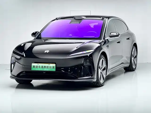 2025 Nio ET5