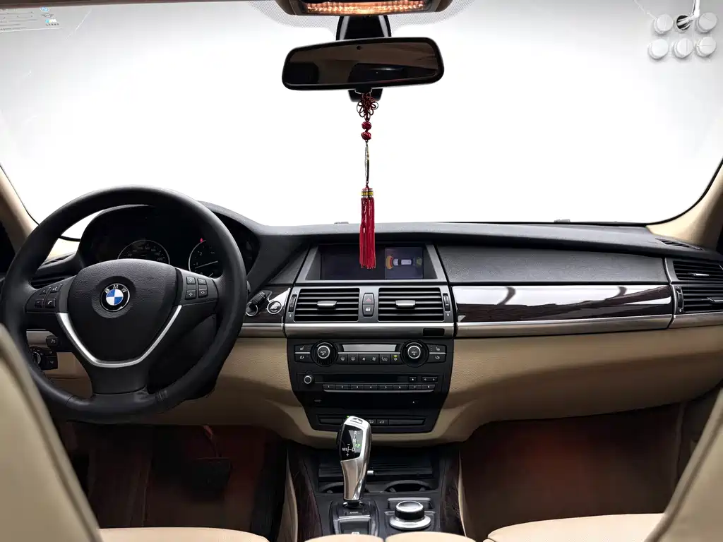 BMW X5 — фотографии объявления, Фото 12