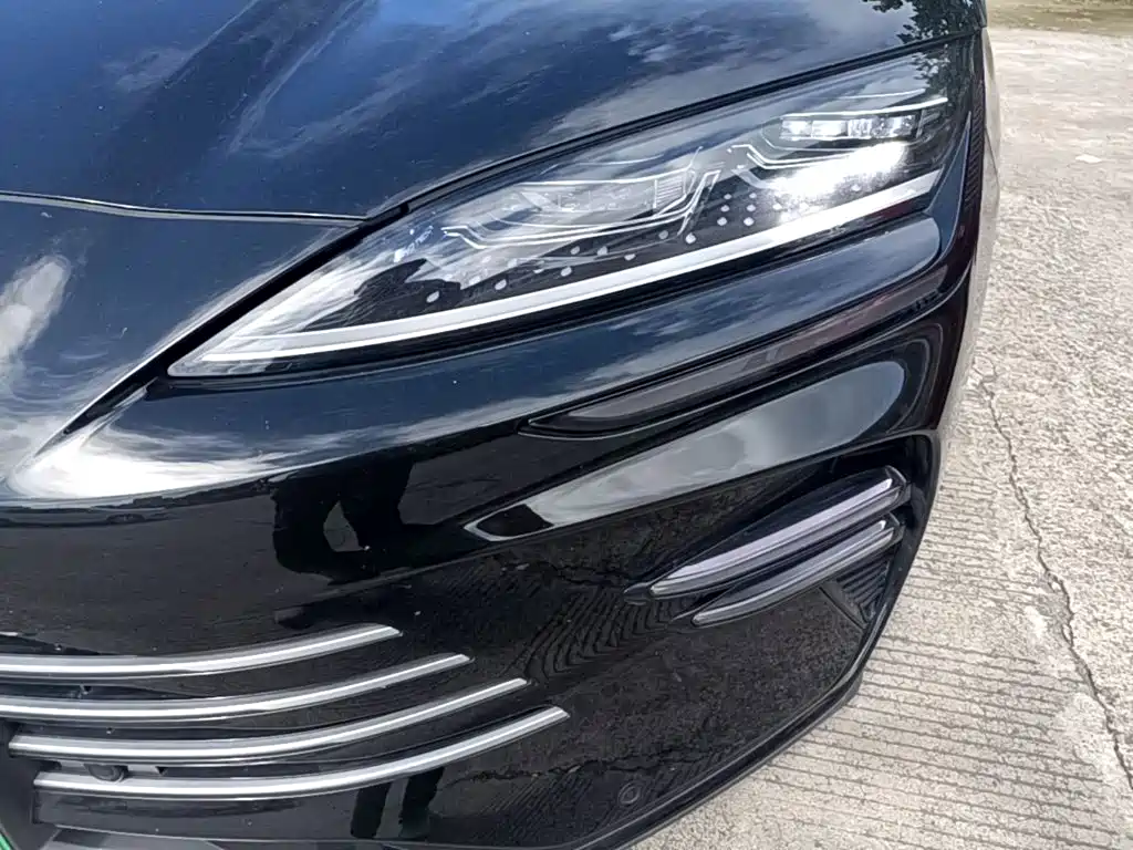 BYD PLUS New Energy — миниатюра 24