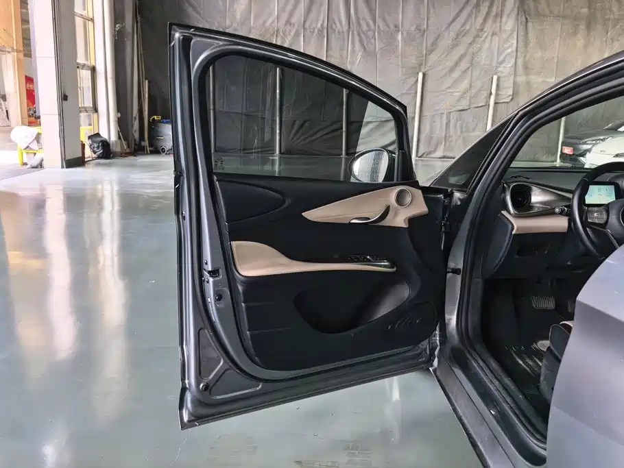 BYD Dolphin — миниатюра 7