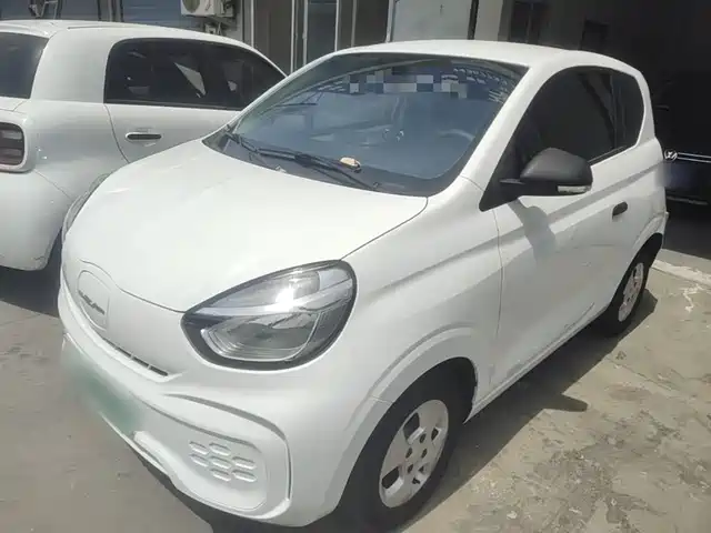 2021 Roewe Clever