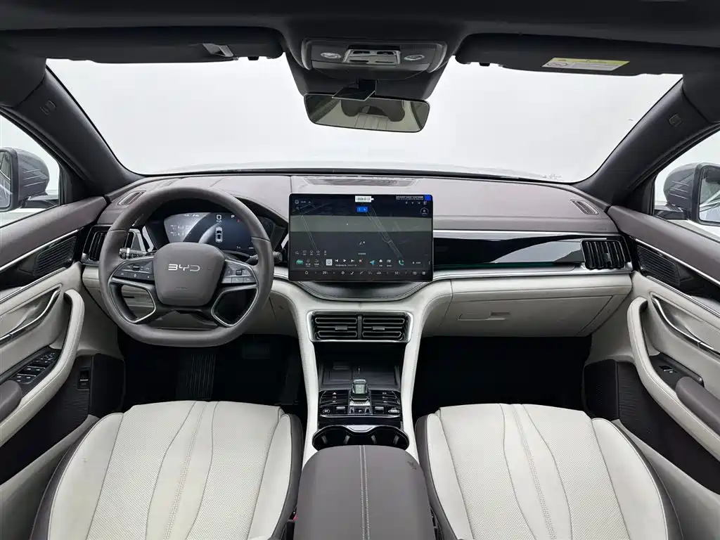 BYD SONGJIANG NEW ENERGY