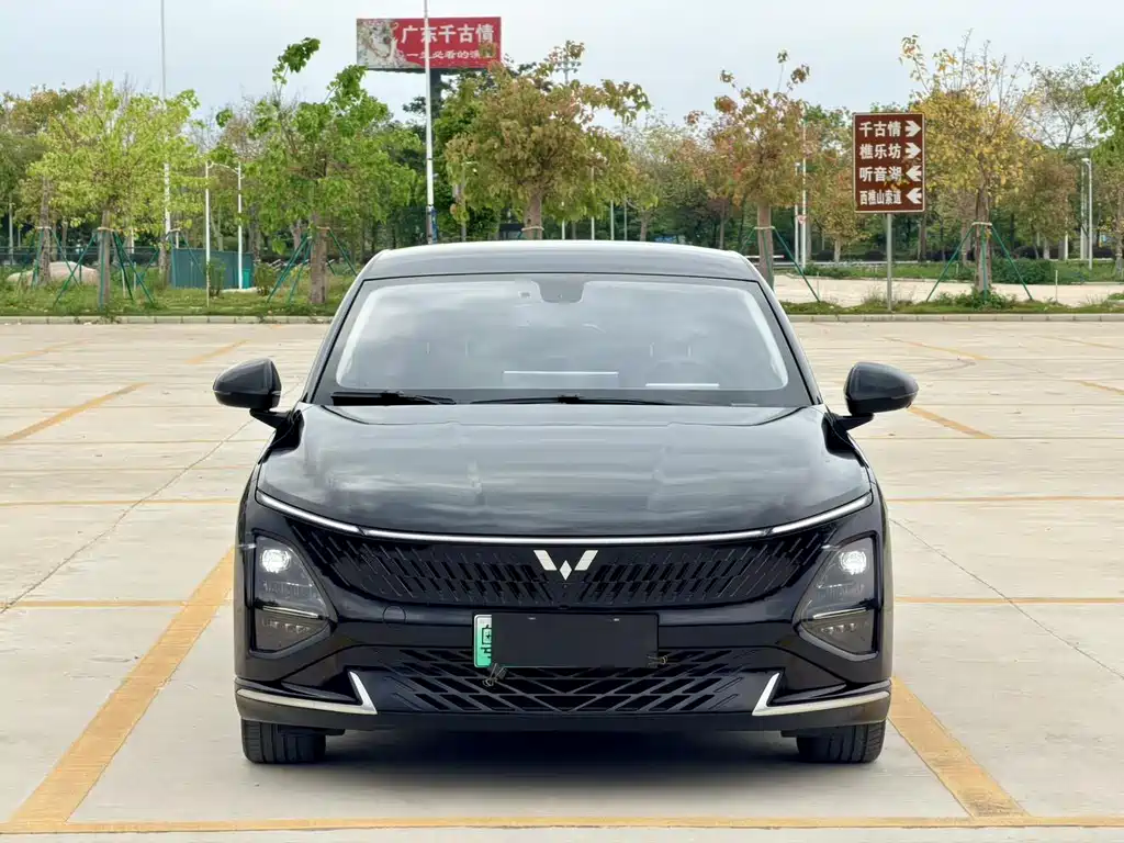 Wuling Xingguang — миниатюра 3