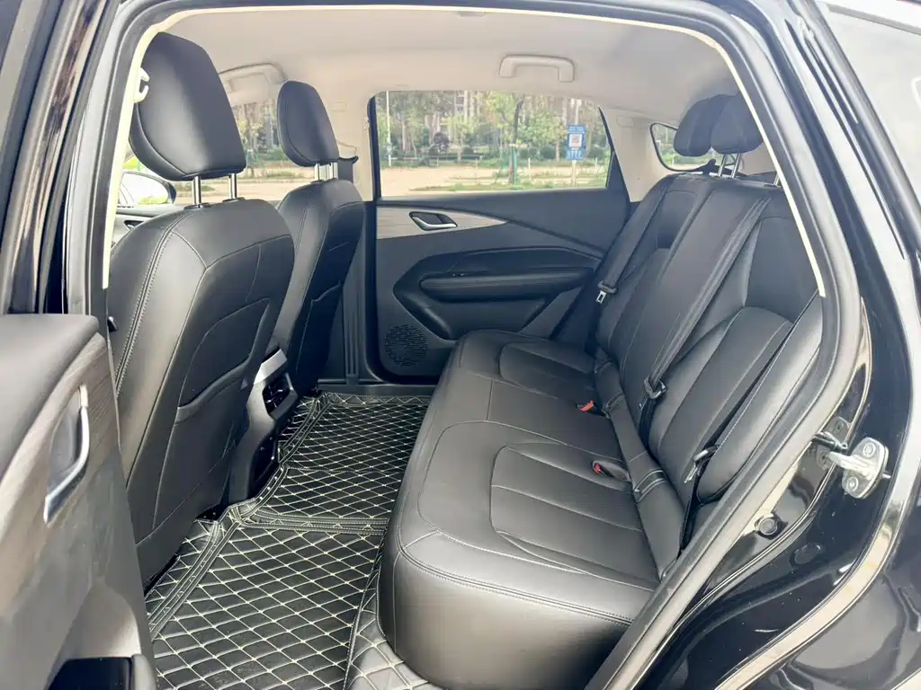 Wuling Xingguang — миниатюра 11