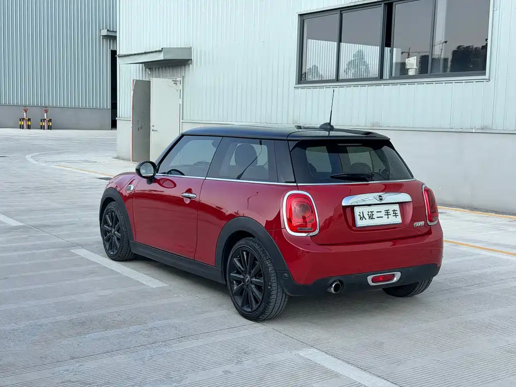 MINI Mini — миниатюра 7