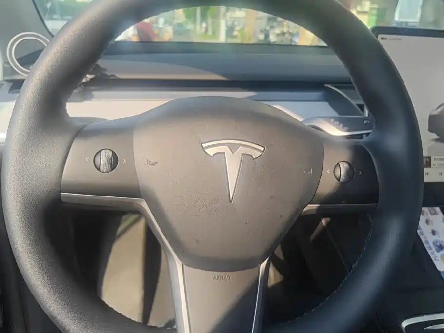 Tesla Model Y — миниатюра 15