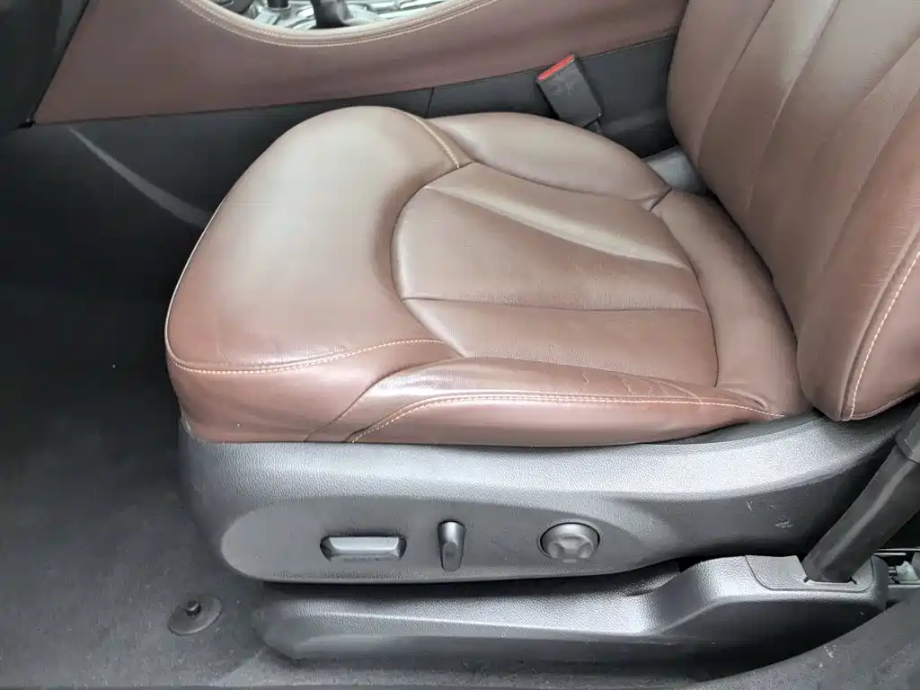 Buick Envision Plus — миниатюра 20