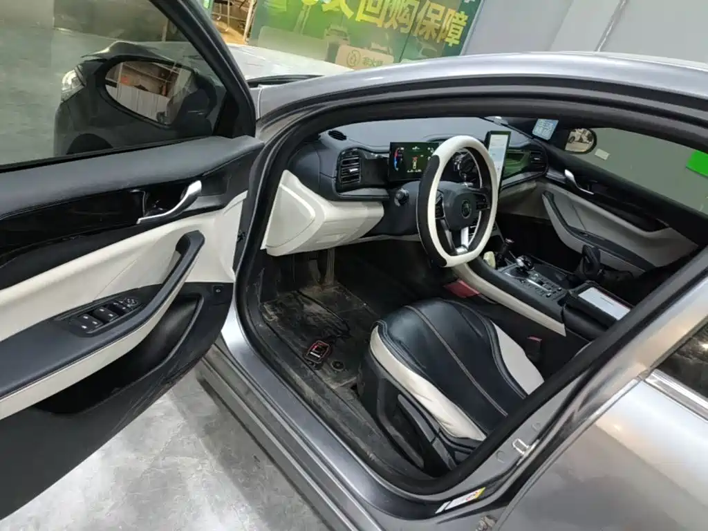 BYD Qin PLUS — миниатюра 16