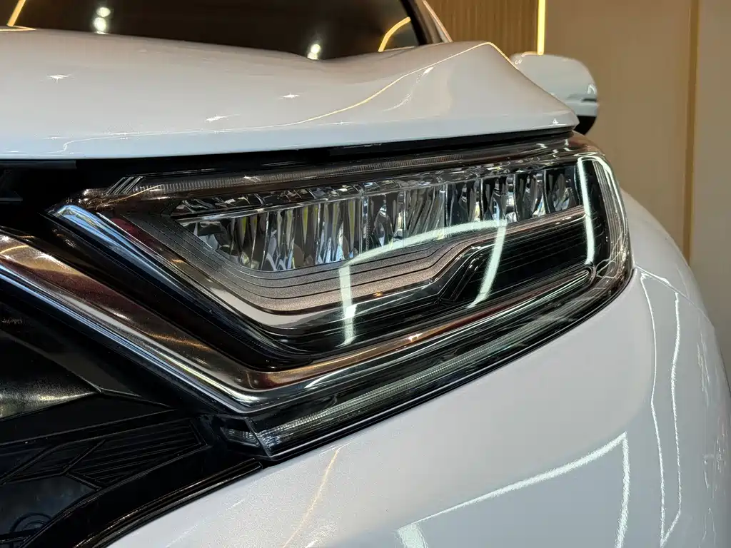 Honda CR-V — миниатюра 16