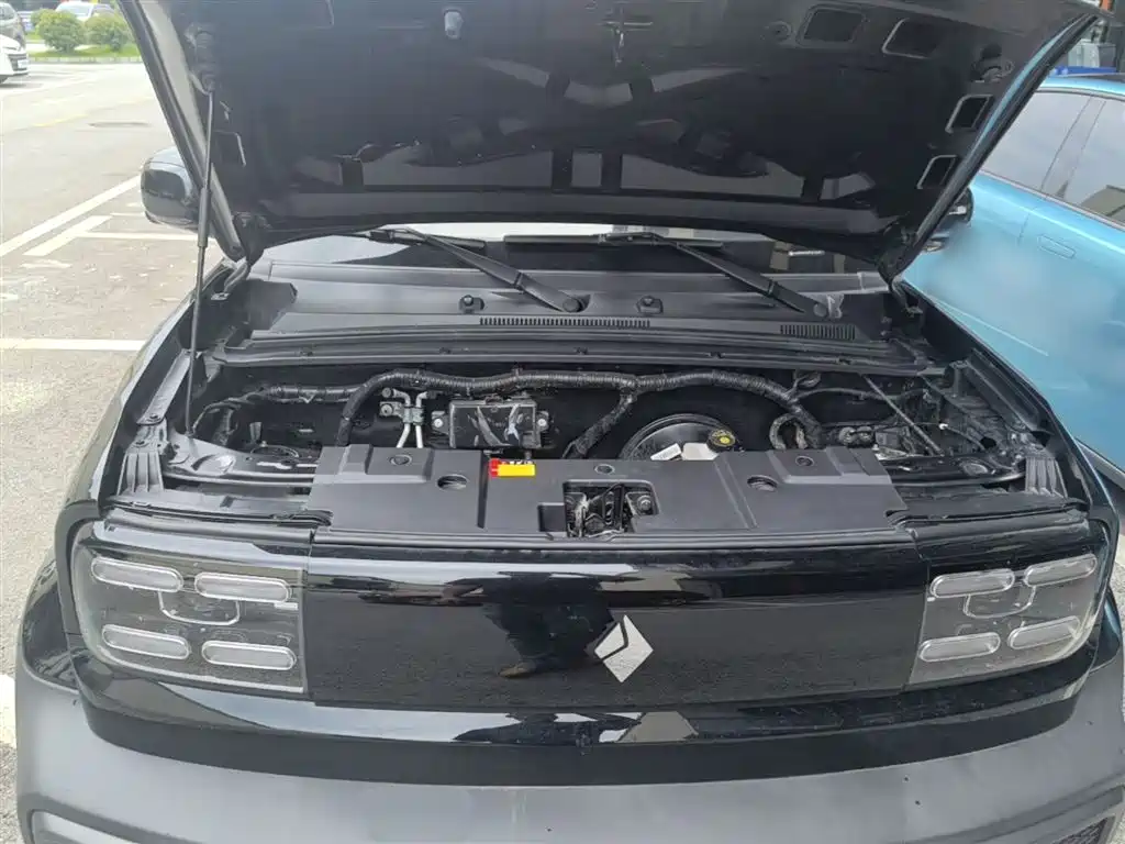 Baojun Yep — фотографии объявления, Фото 20