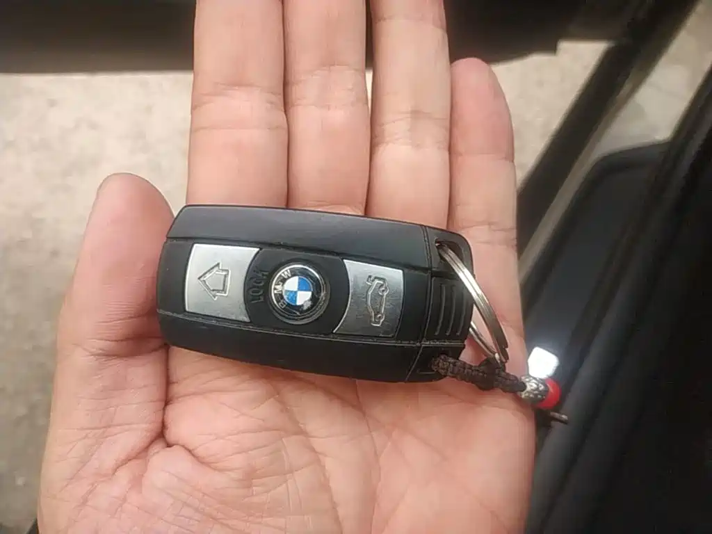 BMW X1 — миниатюра 9