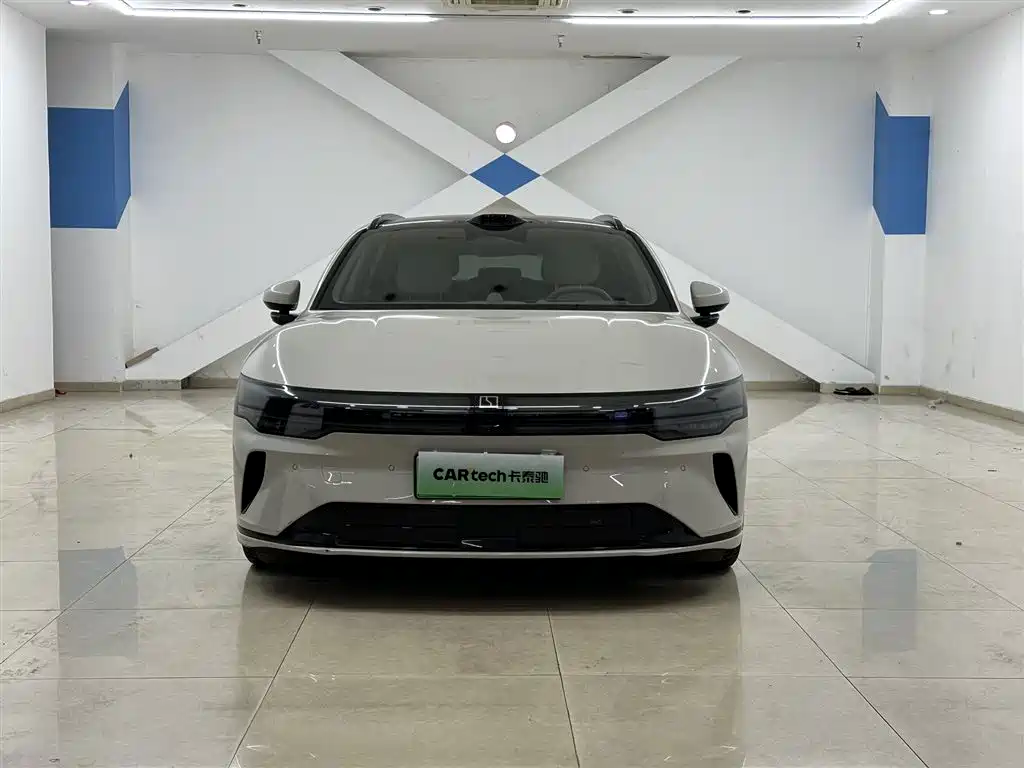 Zeekr 007GT 2025 Smart Drive 75kWh