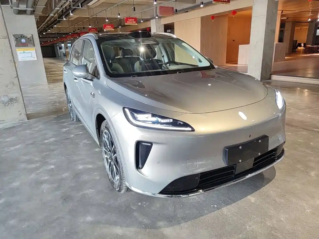 Shangjie Shangjie H5 — миниатюра 4