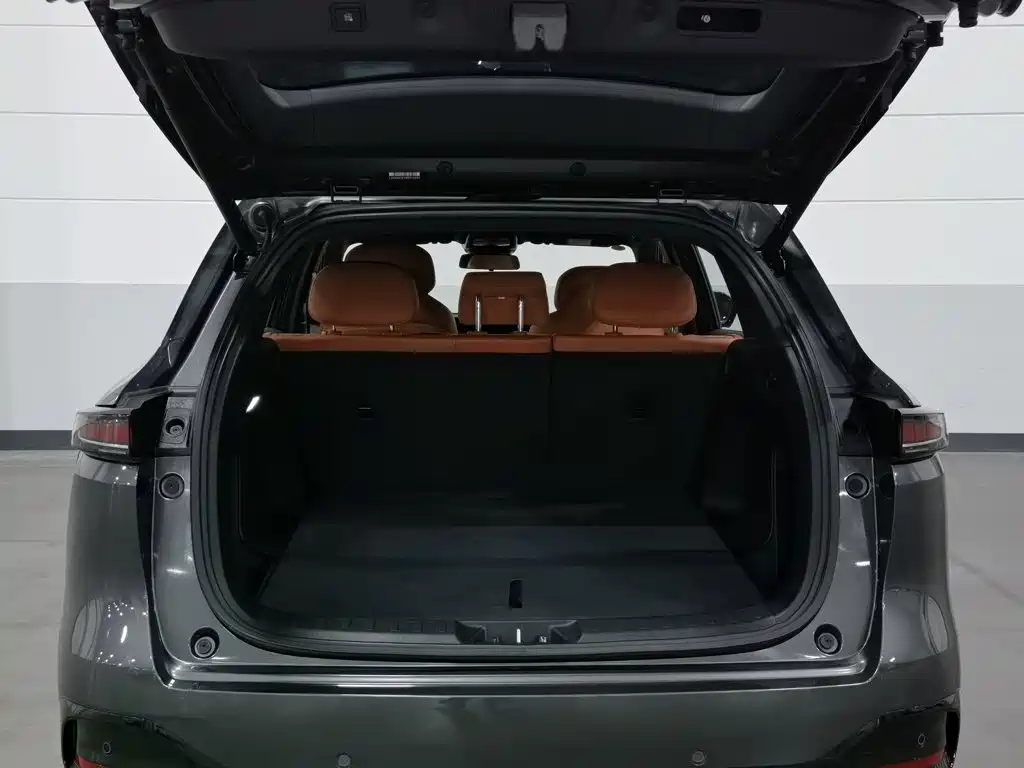 Changan CS75 PLUS — миниатюра 16