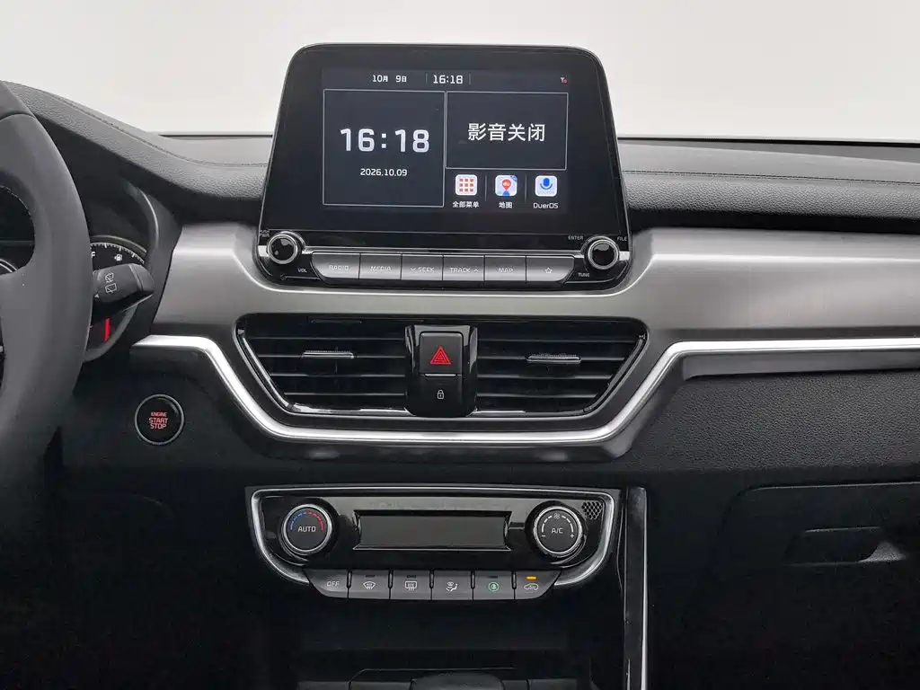 Kia Sportage — миниатюра 12