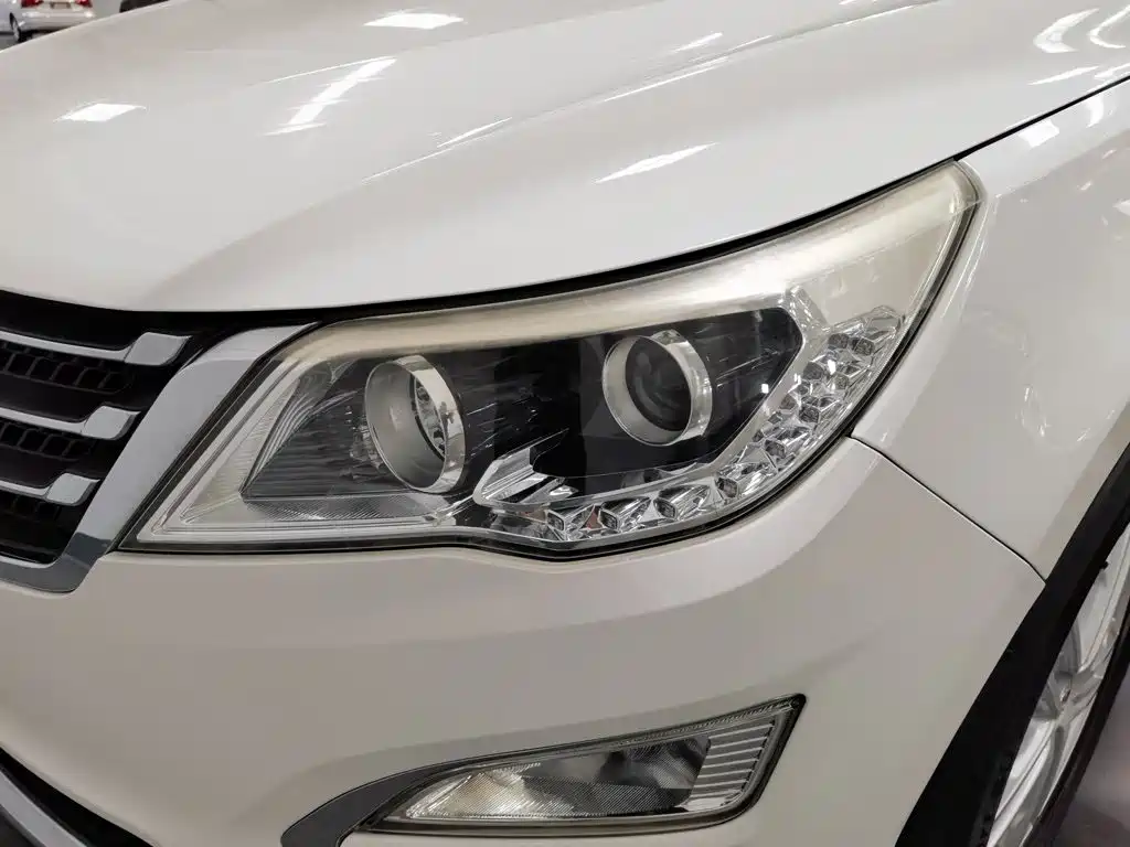 Baojun 560 — миниатюра 7