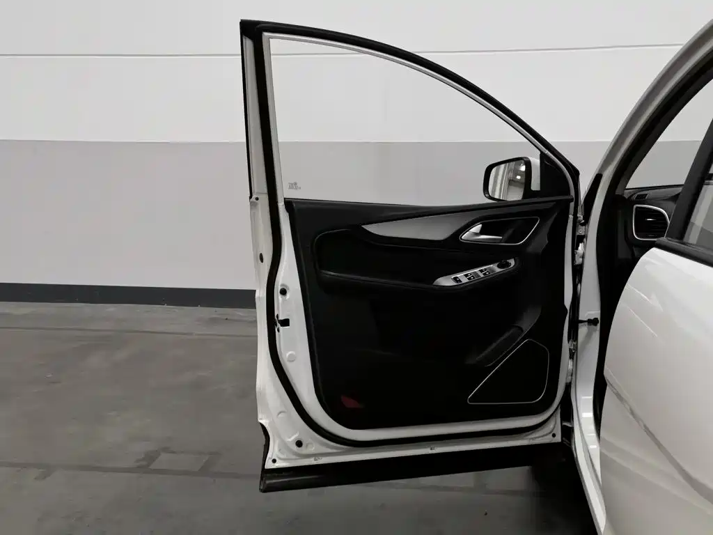 Baojun 560 — миниатюра 8