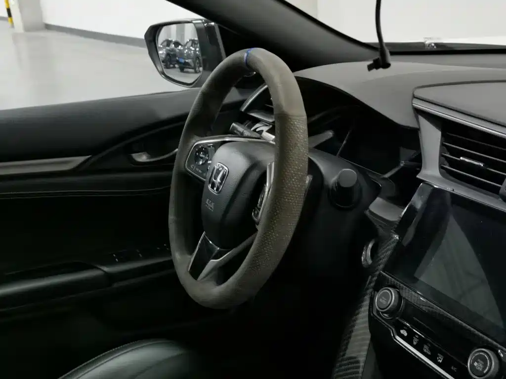Honda Civic — миниатюра 22