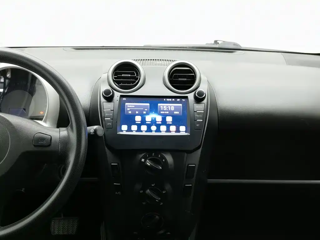 BYD F0 — миниатюра 12