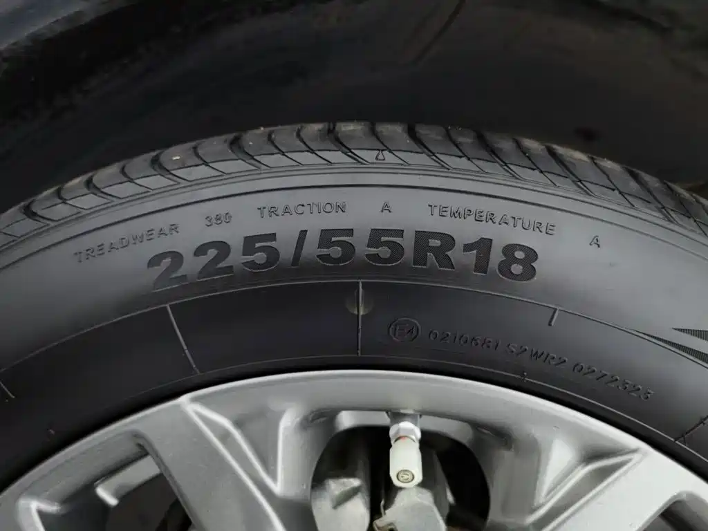 Changan CS55PLUS — миниатюра 24