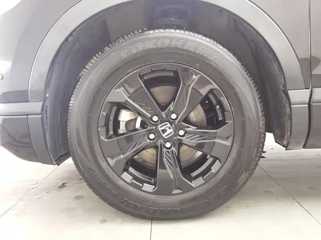 Honda Breeze — миниатюра 17