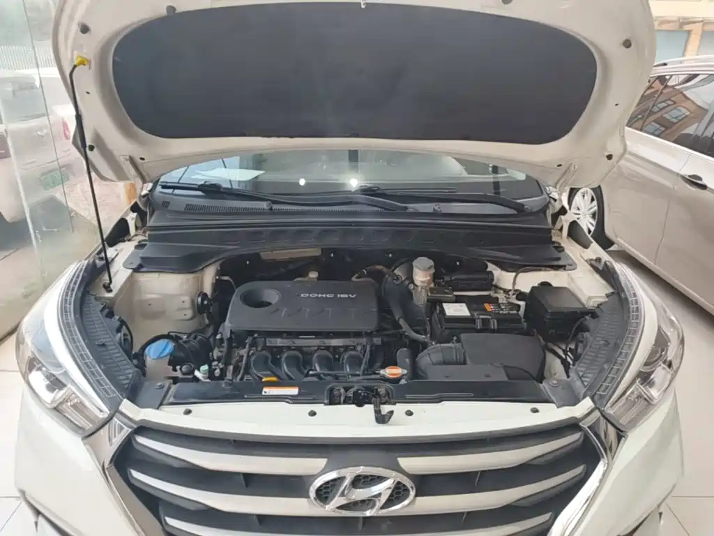 Hyundai ix25 — миниатюра 20