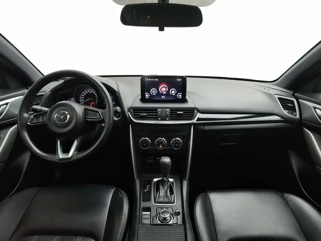 Mazda CX-4 — миниатюра 5