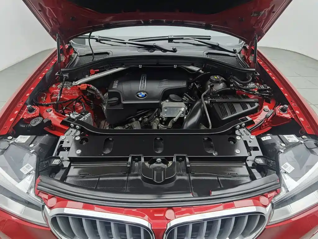 BMW X4 — миниатюра 6