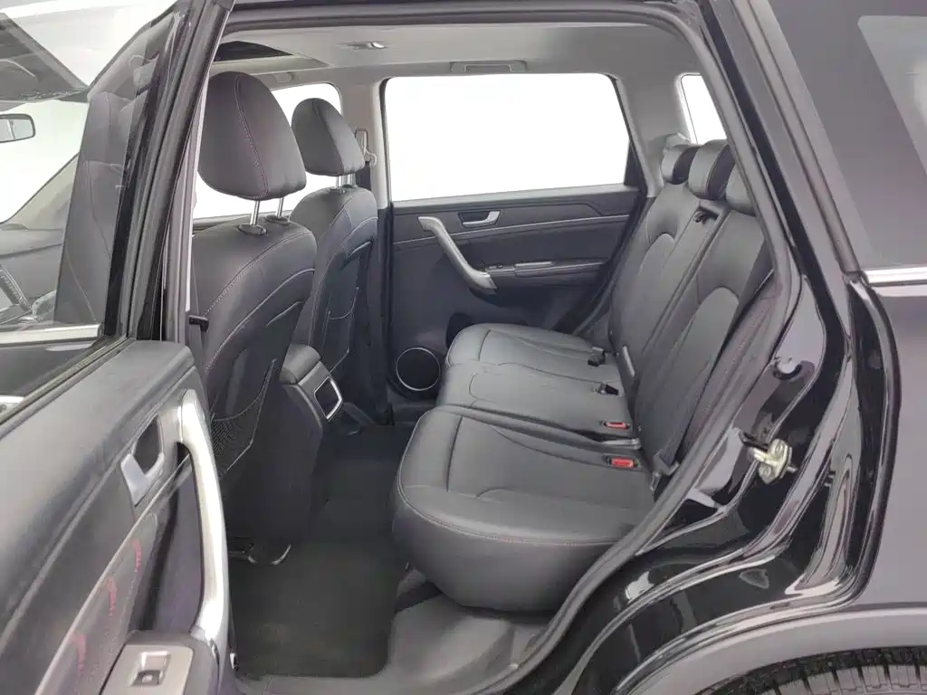 Haval H6 — миниатюра 15