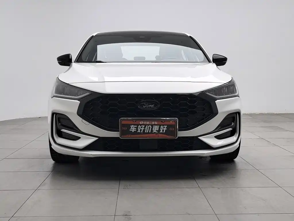 Ford Focus — миниатюра 3